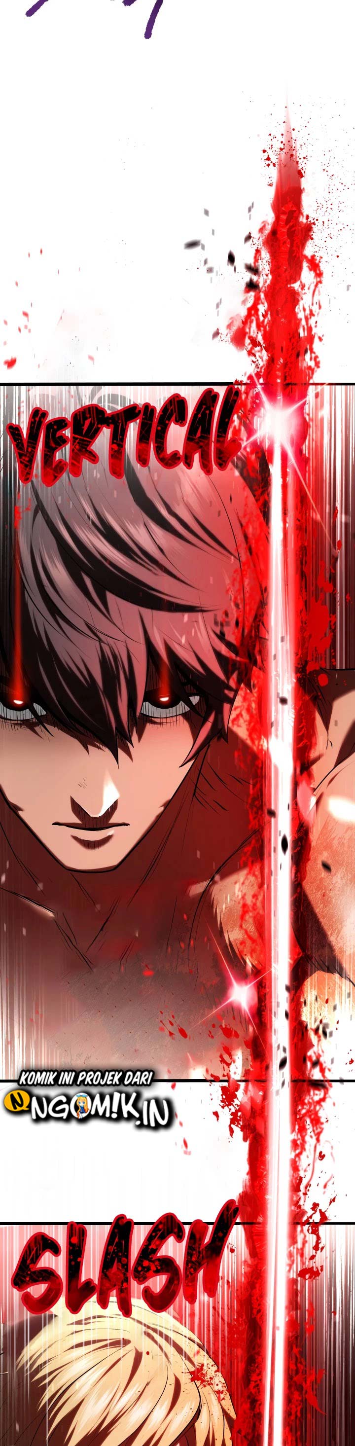 Otherworldly Sword King’s Survival Records chapter 66